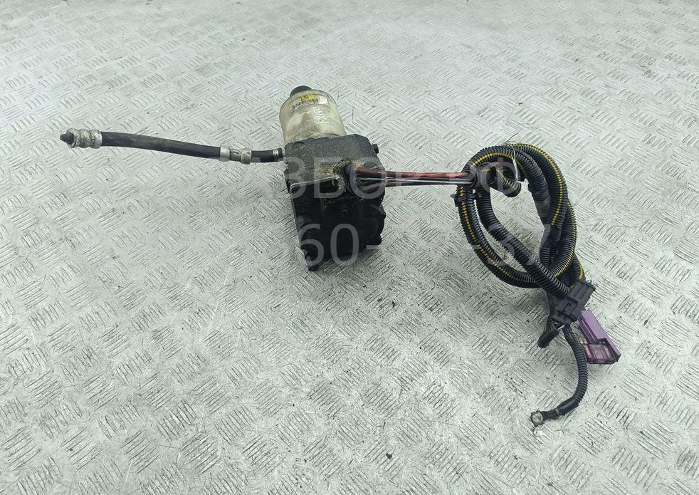 Насос ГУР (гидроусилитель руля)