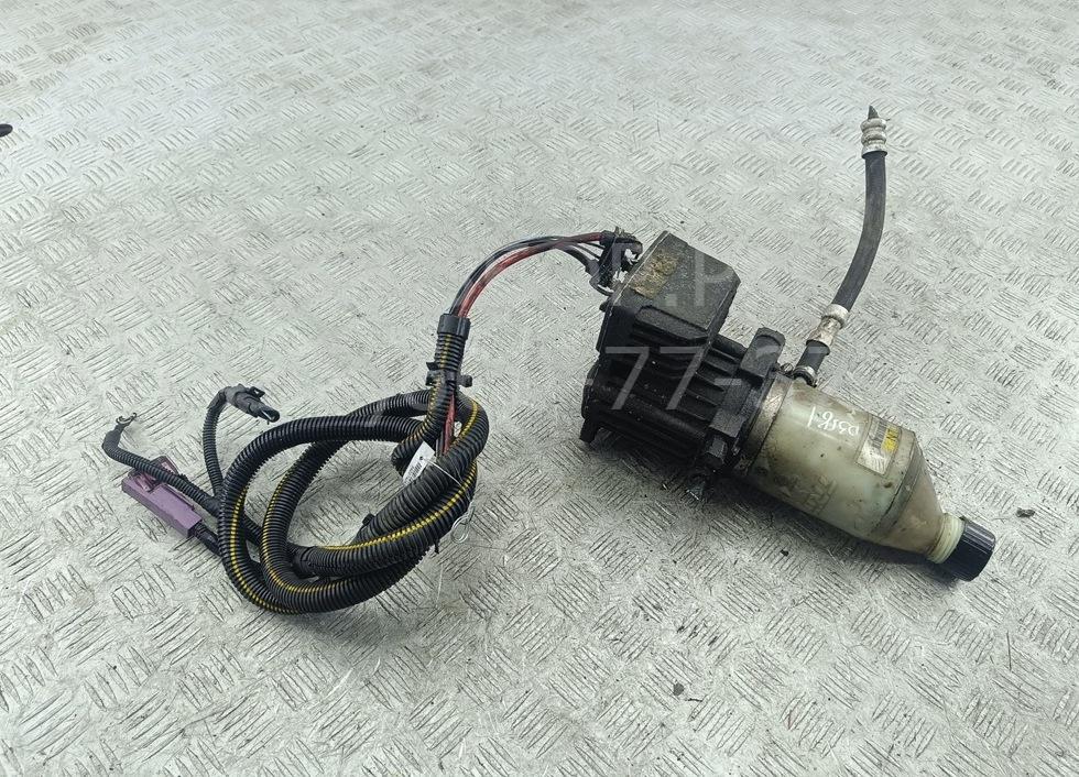 Насос ГУР (гидроусилитель руля)