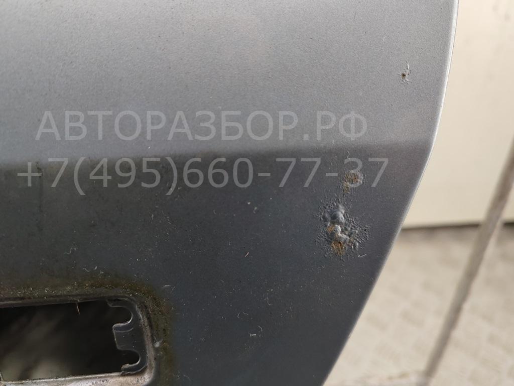 Дверь задняя левая