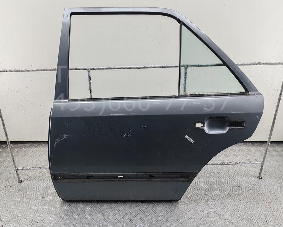 Дверь задняя левая