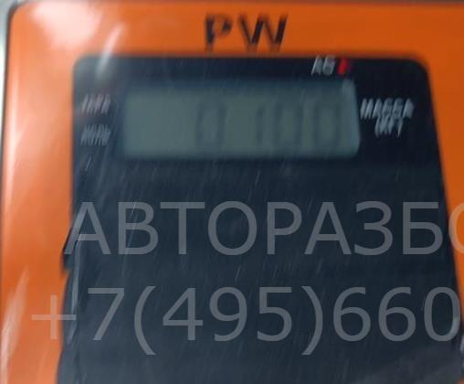 Насос омывателя