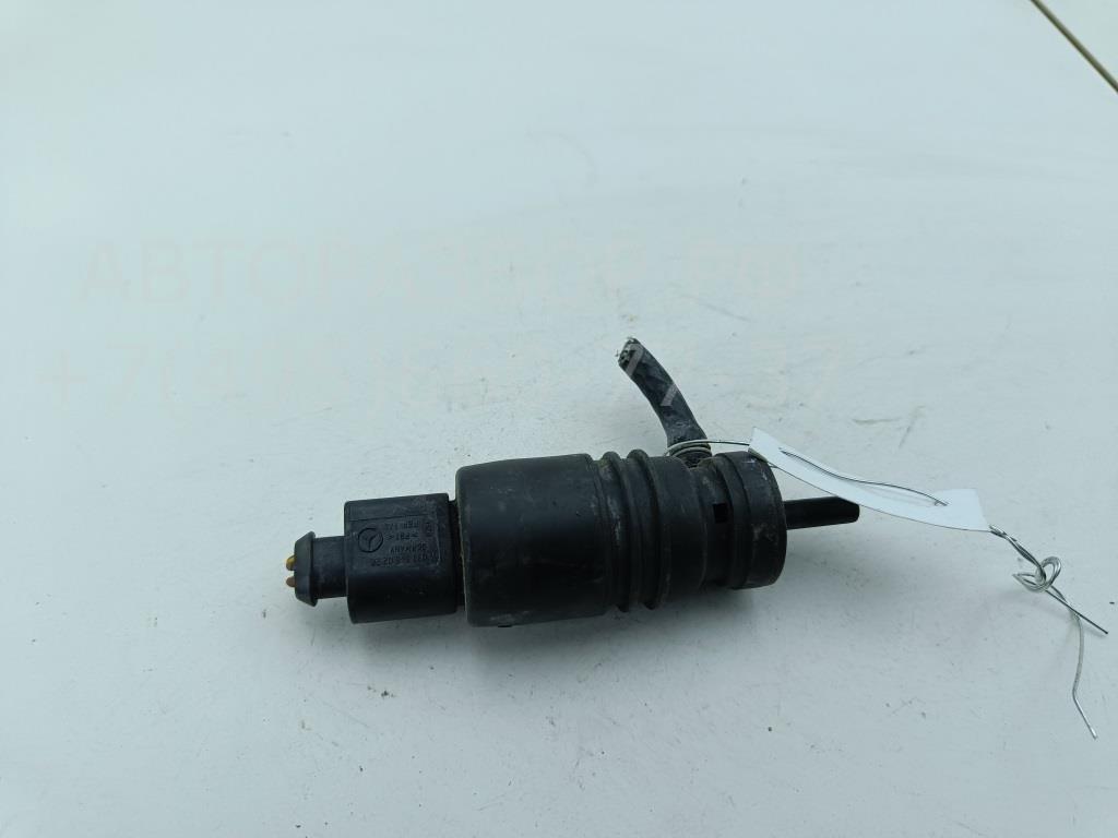 Насос омывателя