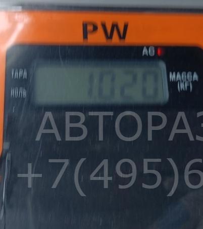 Моторчик печки