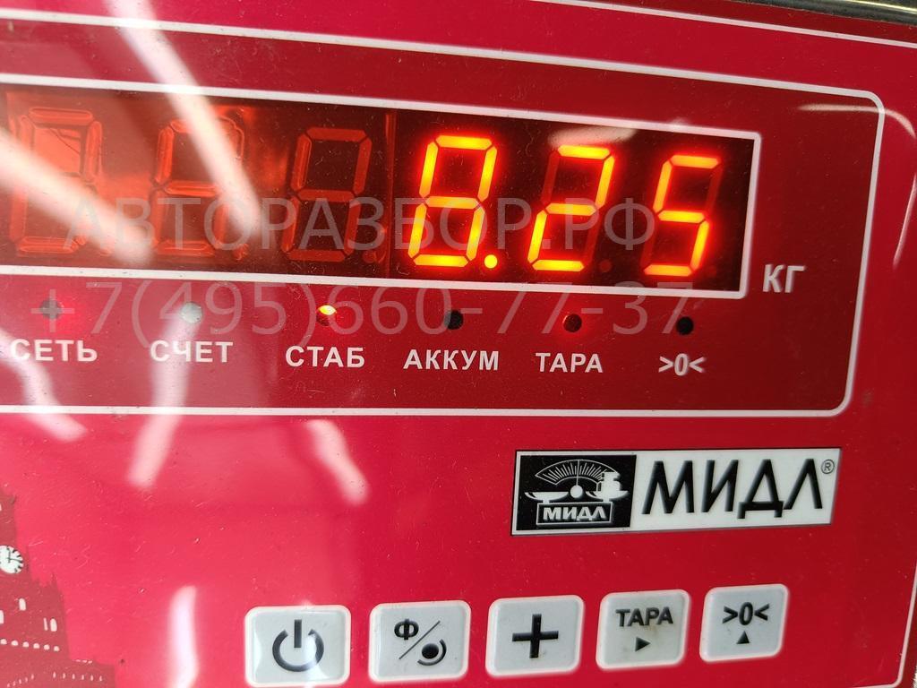 Полуось передняя правая