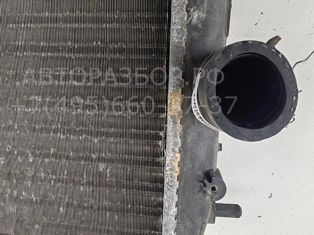 Радиатор охлаждения