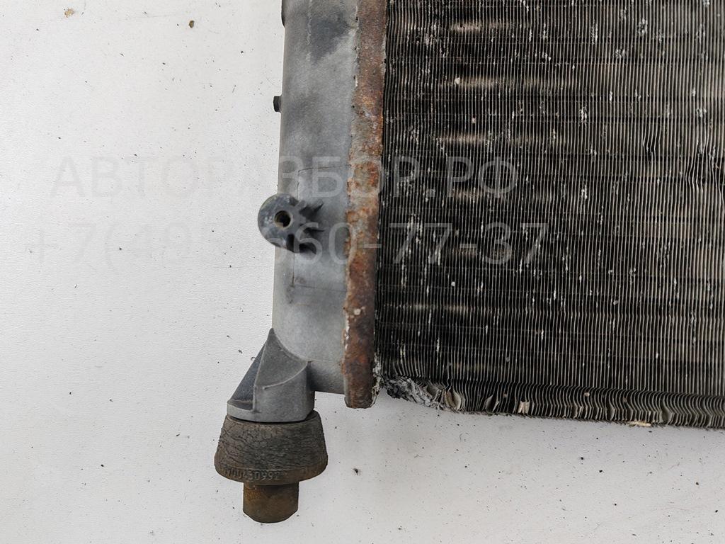 Радиатор охлаждения