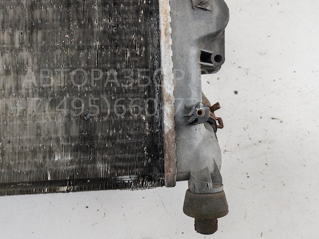 Радиатор охлаждения