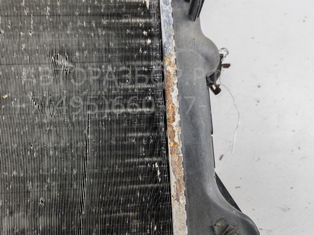 Радиатор охлаждения