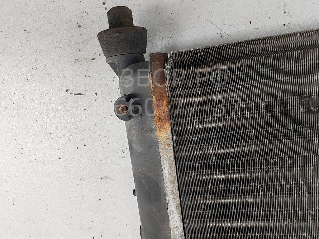 Радиатор охлаждения