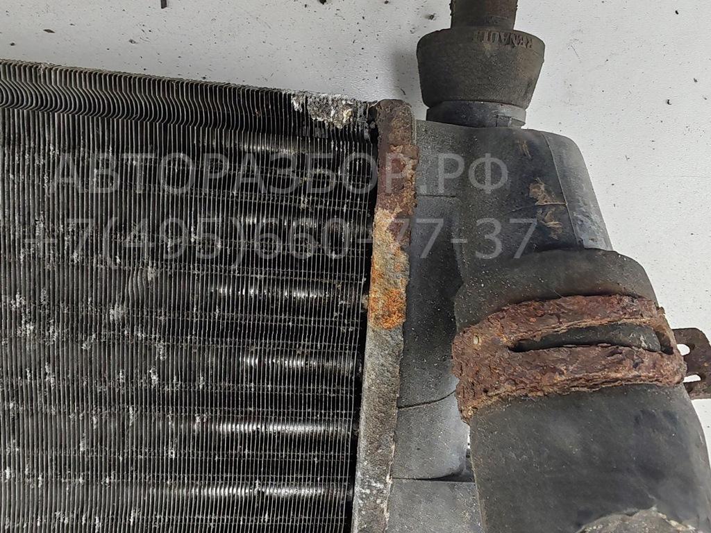 Радиатор охлаждения