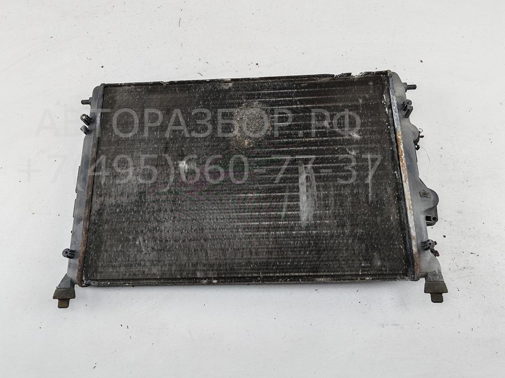 Радиатор охлаждения