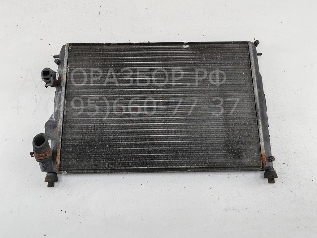 Радиатор охлаждения