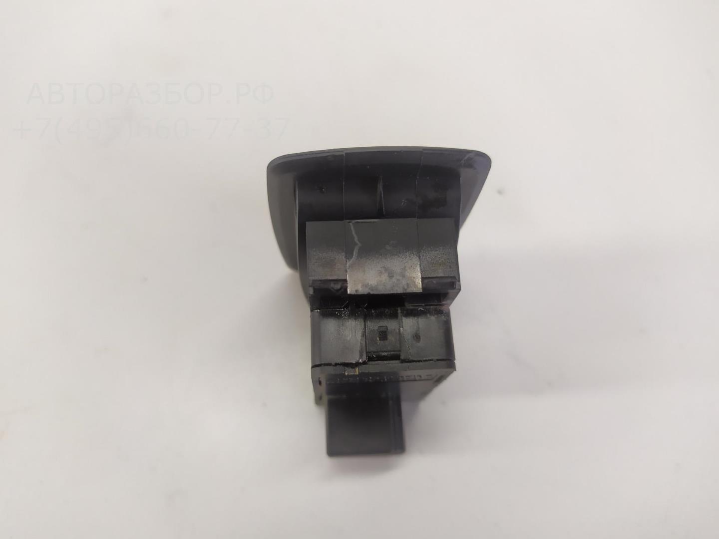 Кнопка стеклоподъемника