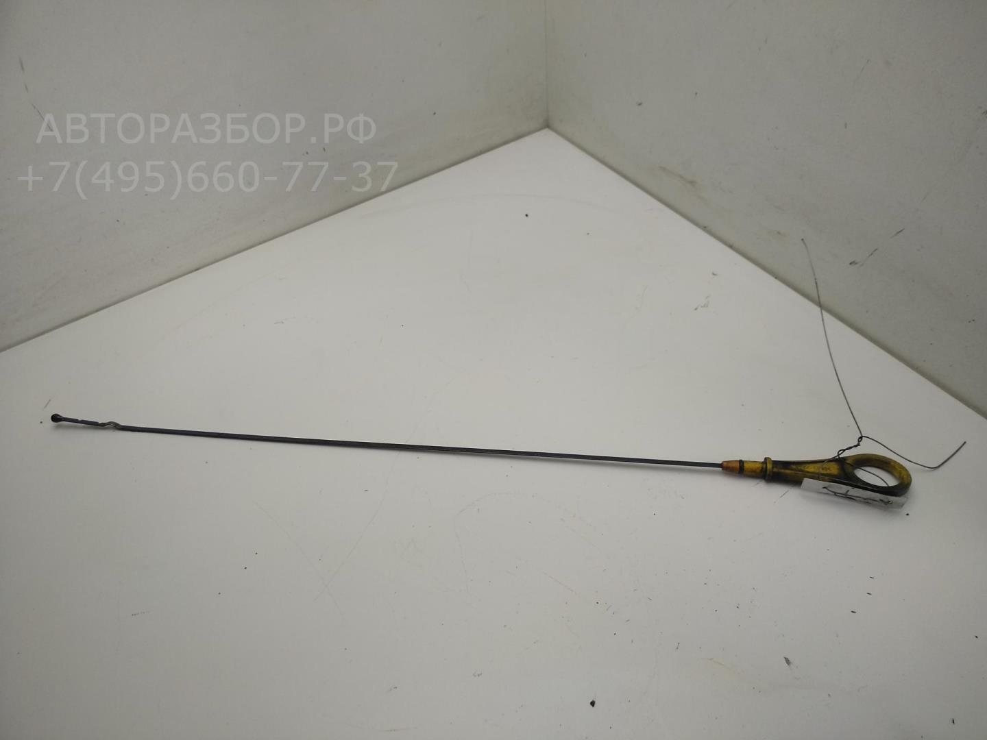 Щуп масляный двигателя