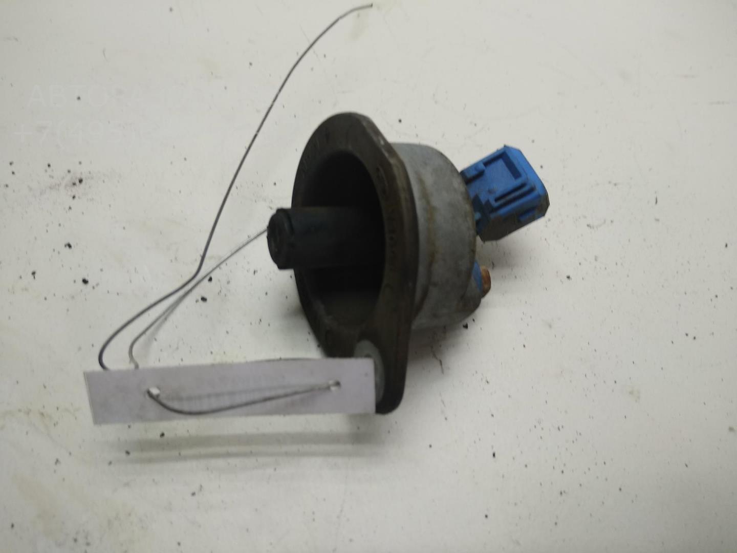 Датчик положения коленвала