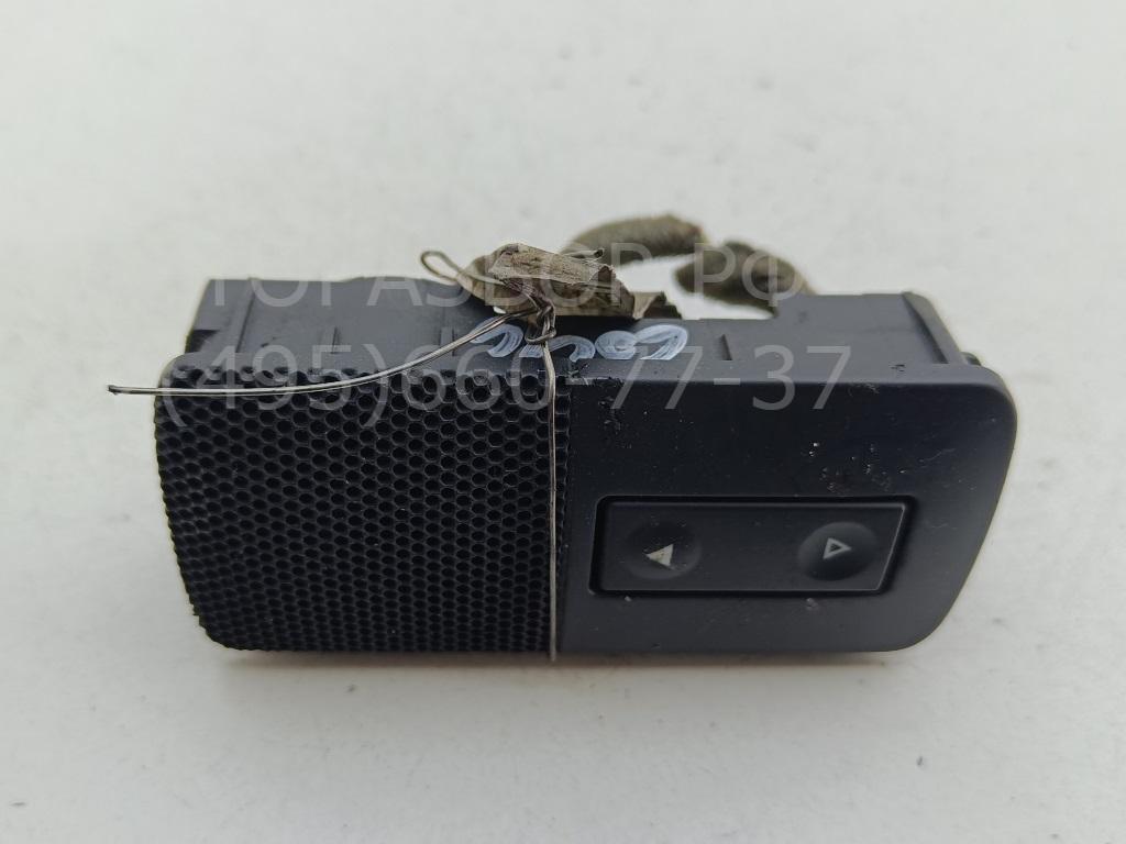 Кнопка стеклоподъемника