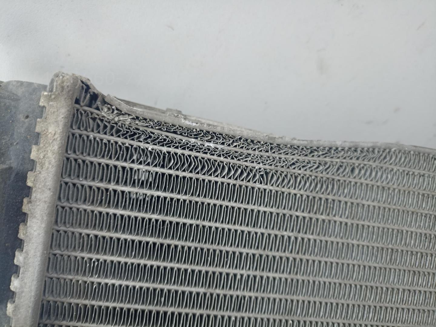 Радиатор охлаждения