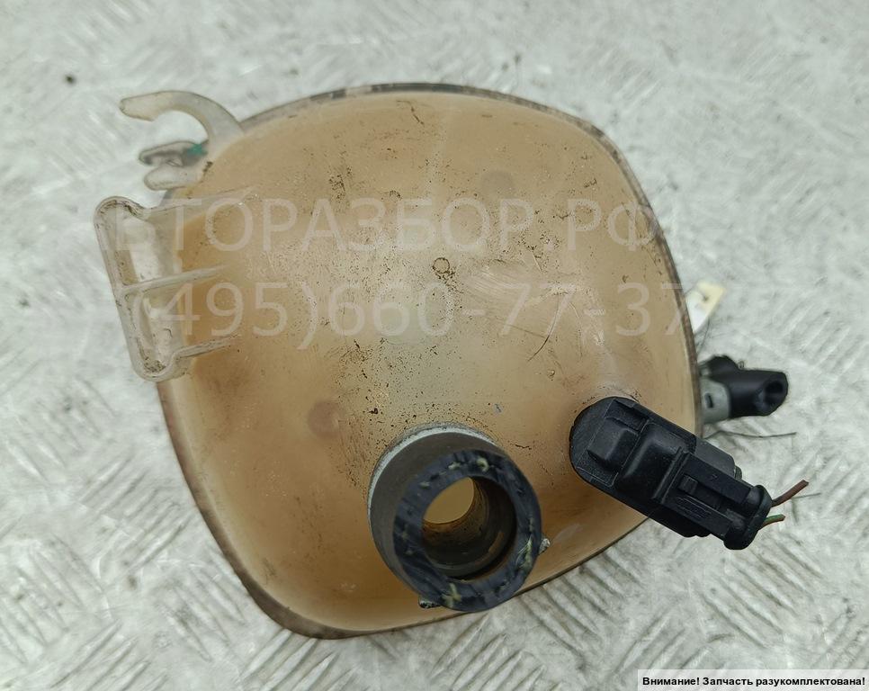 Бачок расширительный