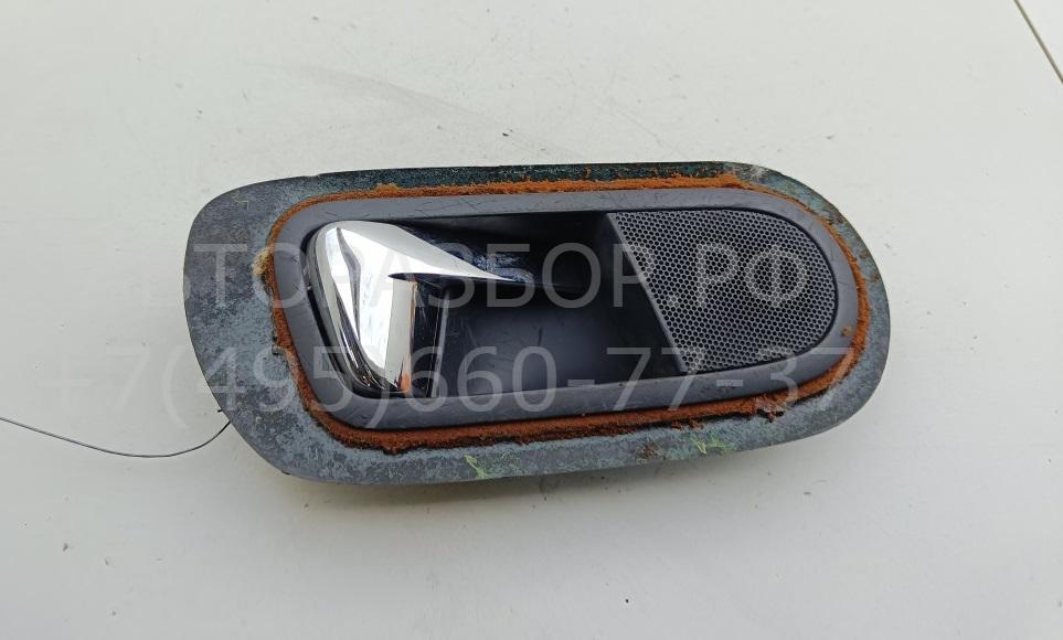 Ручка двери задней внутренняя правая