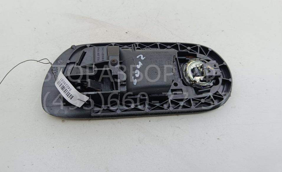 Ручка двери задней внутренняя правая