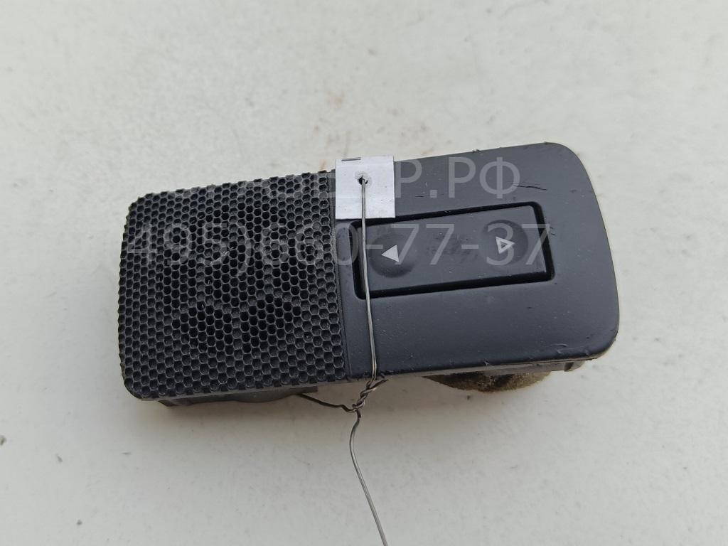 Кнопка стеклоподъемника