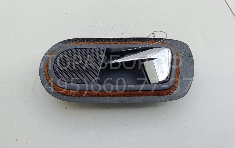 Ручка двери задней внутренняя левая