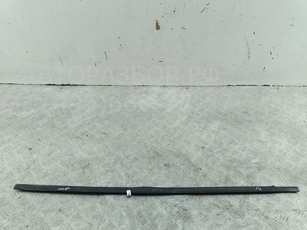 Уплотнитель двери