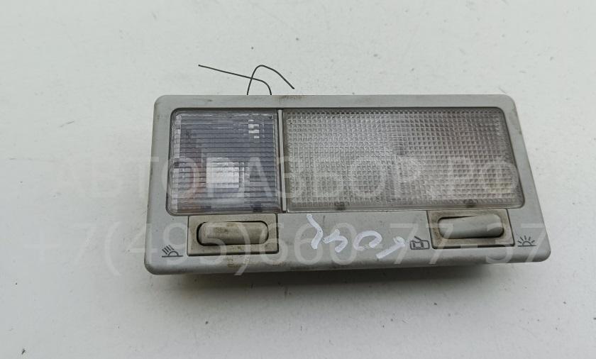 Плафон салонный