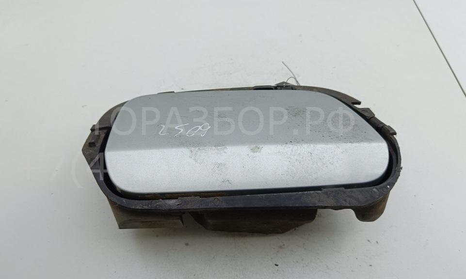 Лючок бензобака