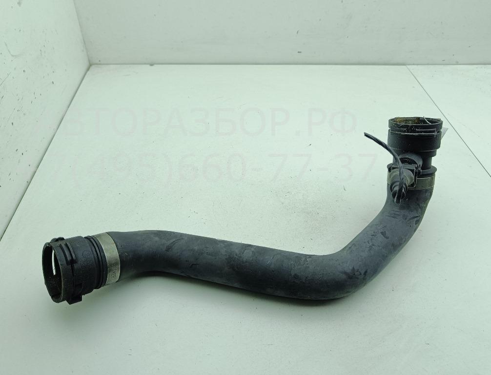 Патрубок радиатора