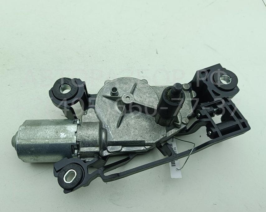 Моторчик стеклоочистителя задний