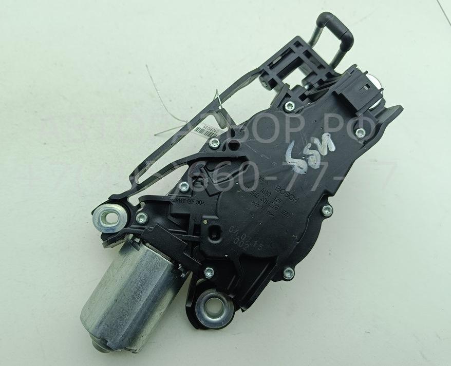 Моторчик стеклоочистителя задний