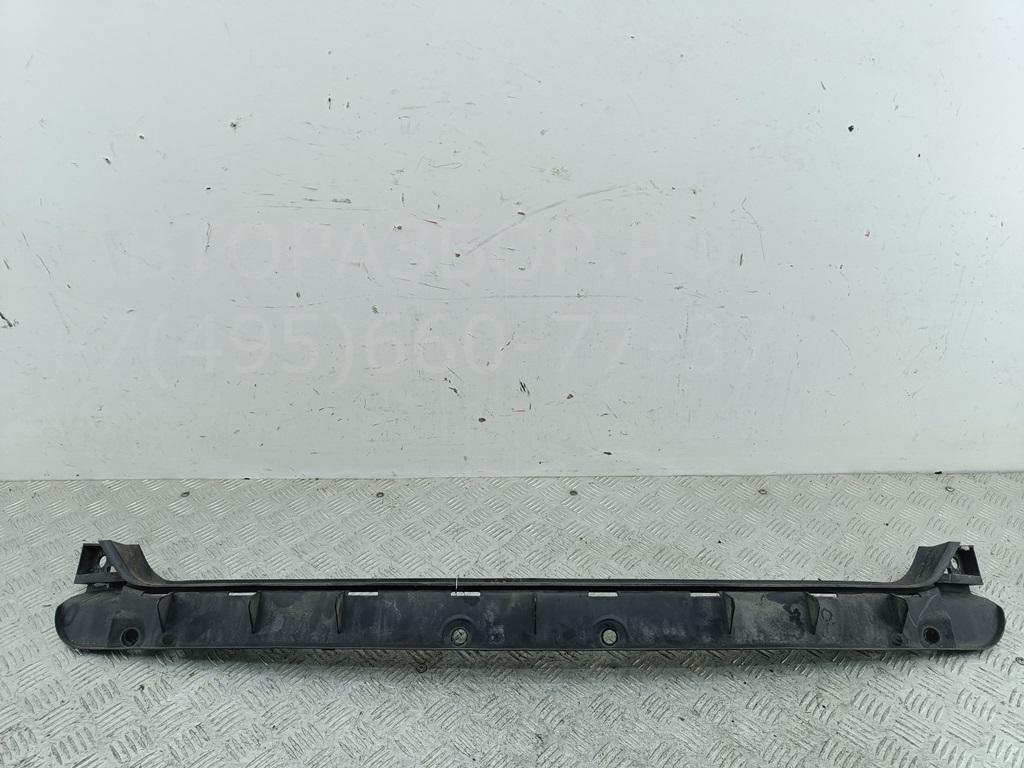 Кронштейн заднего бампера