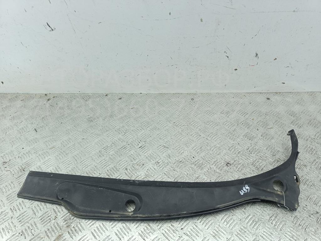 Решетка стеклоочистителей (Жабо)