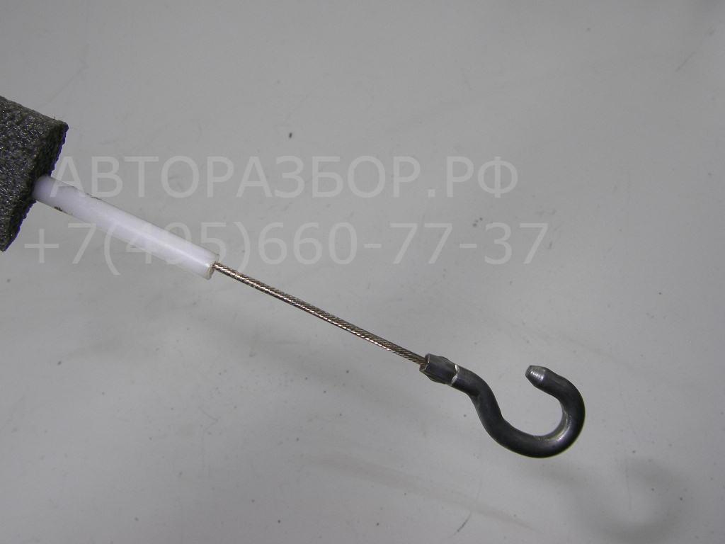 Трос открывания двери