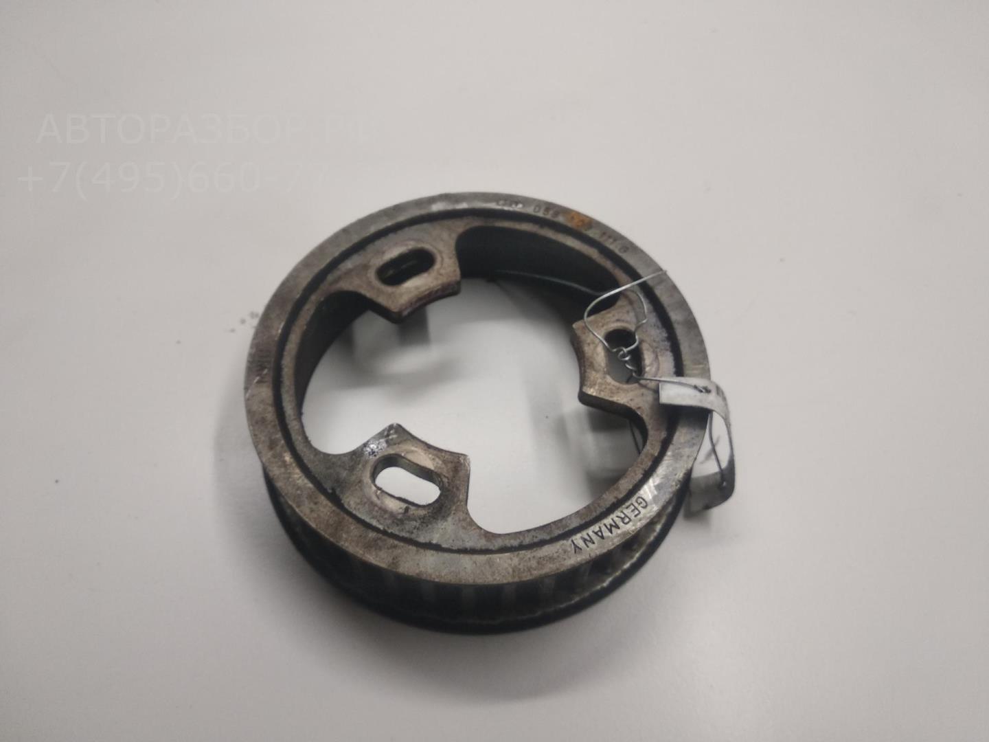 Шестерня КПП