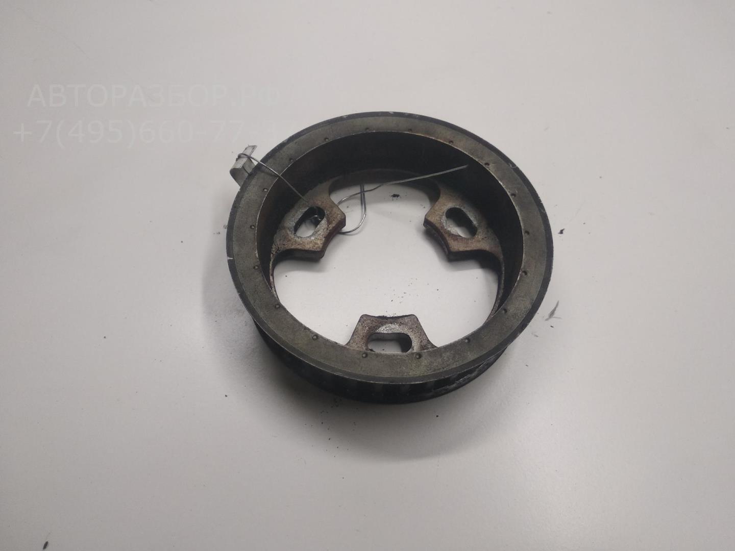 Шестерня КПП