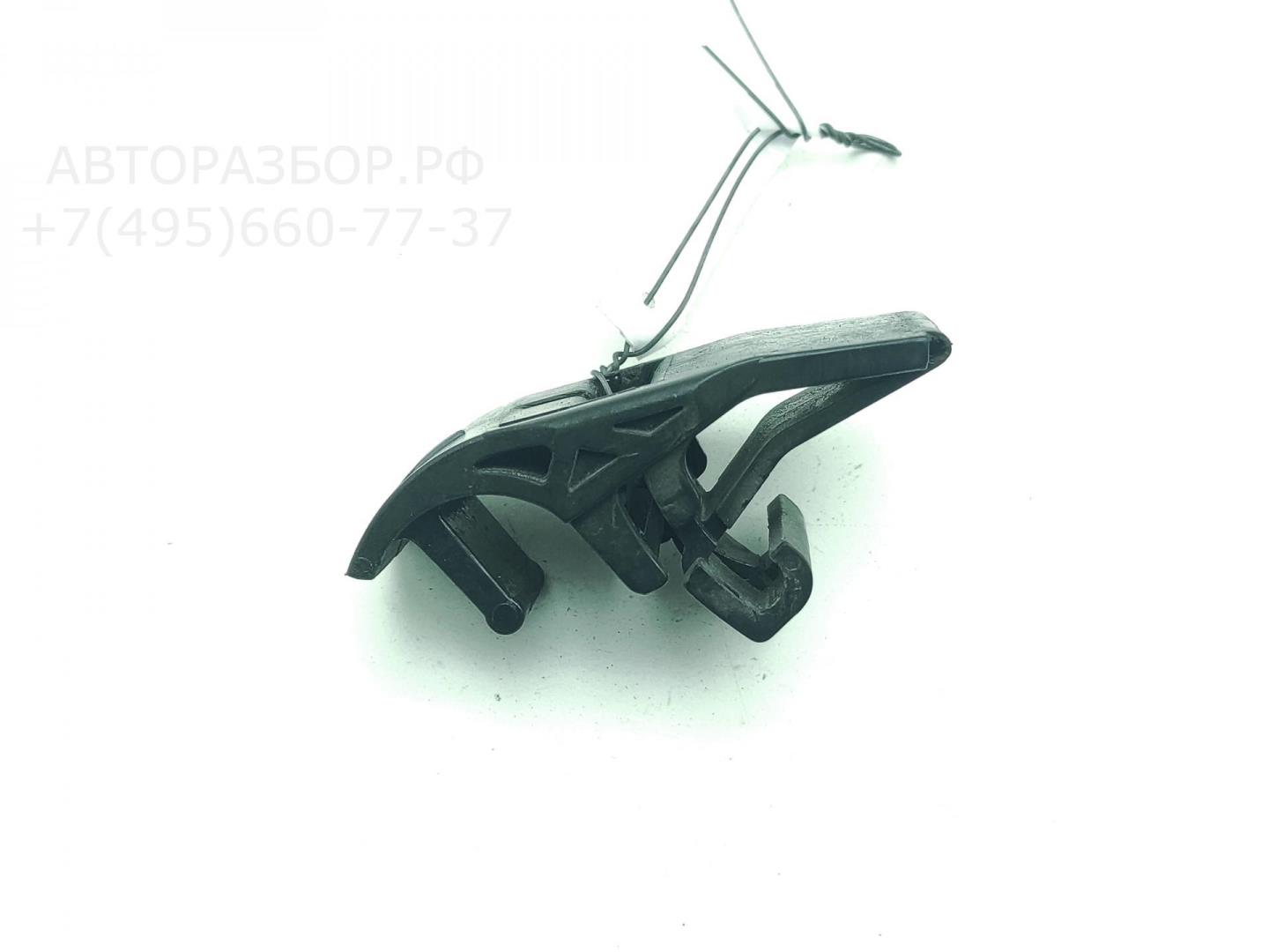 Кронштейн радиатора