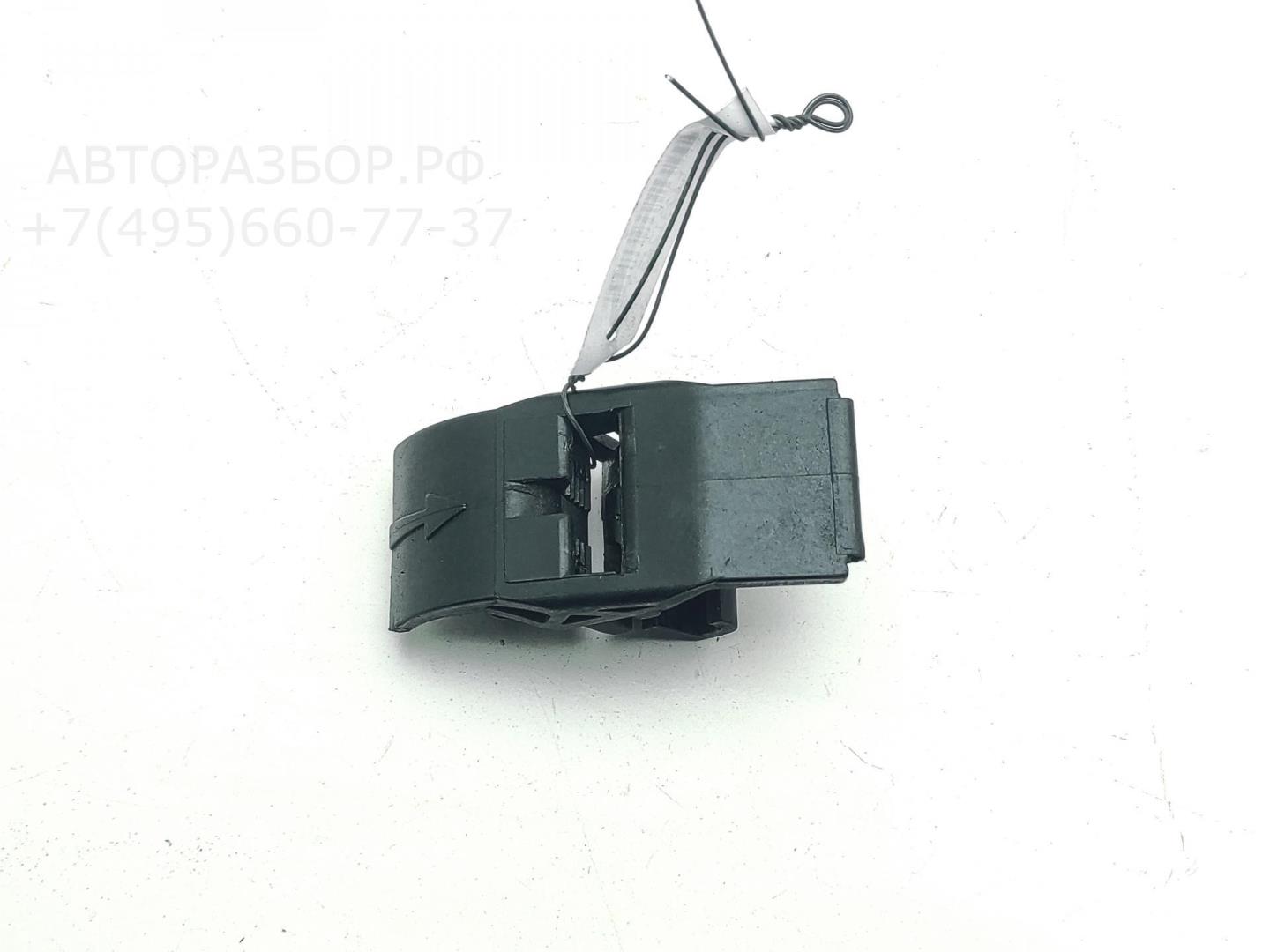 Кронштейн радиатора