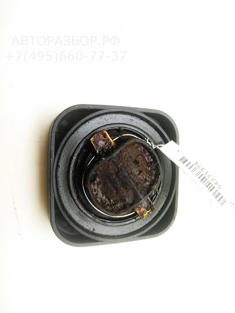 Крышка маслозаливной горловины