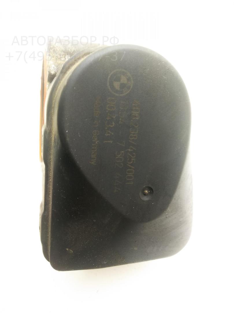 Заслонка дроссельная электрическая