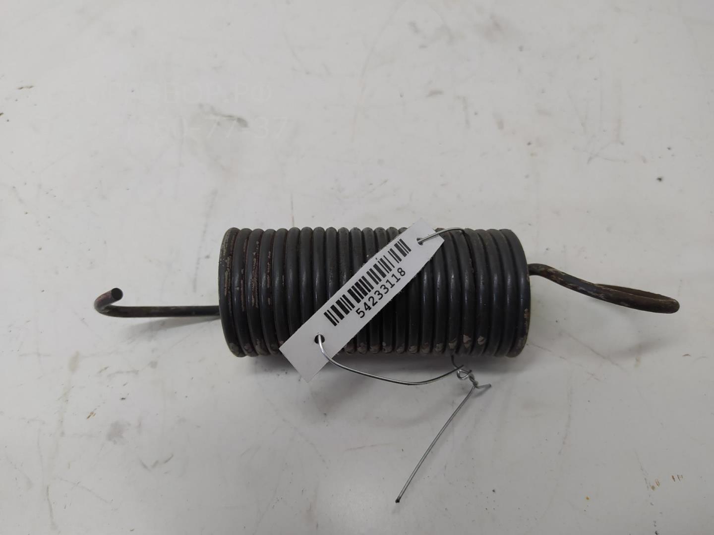 Пружина крышки багажника правая