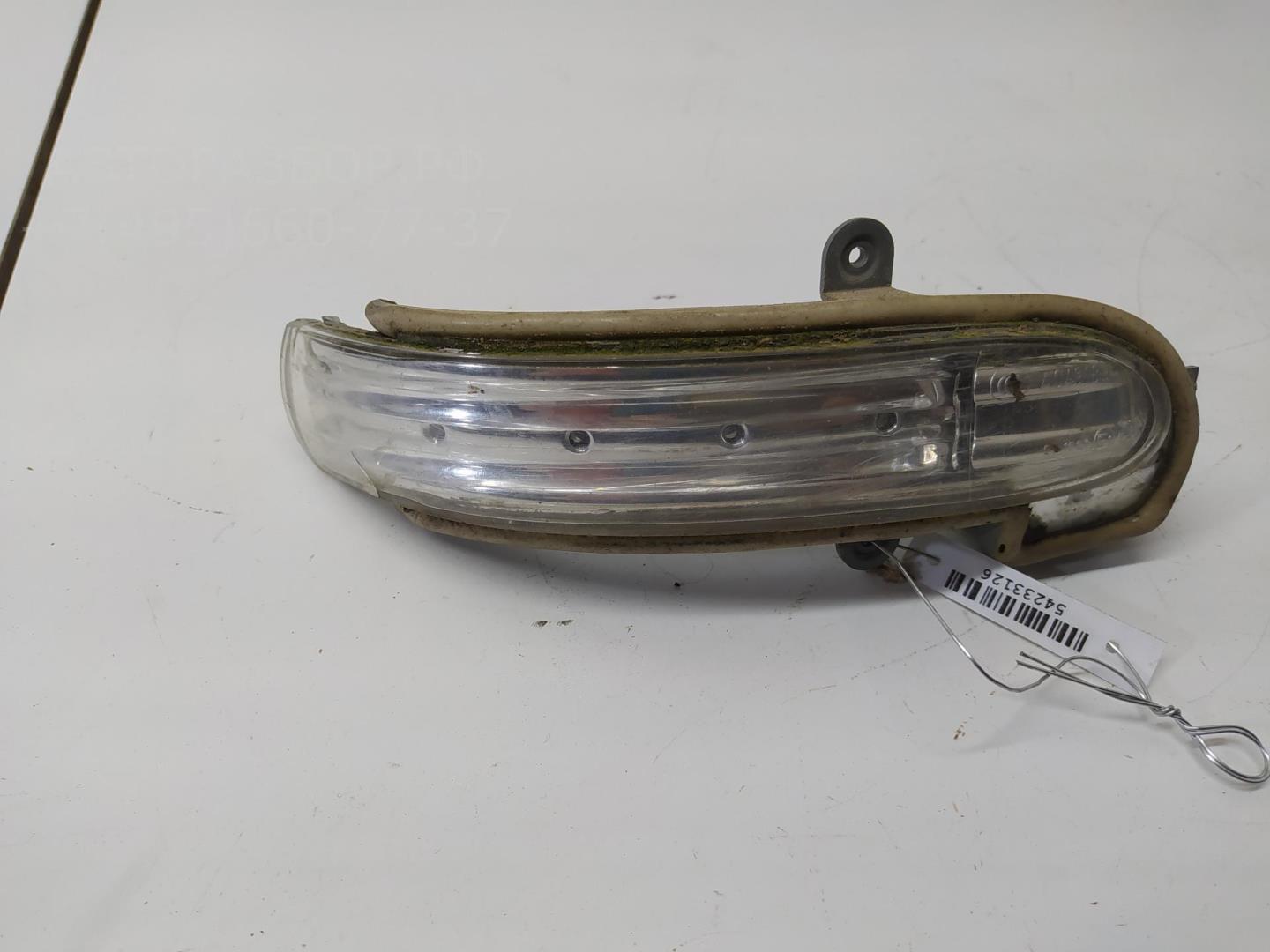 Указатель поворота правый