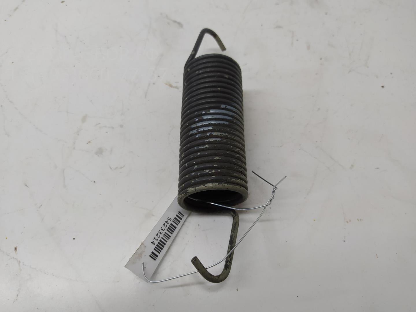 Пружина крышки багажника правая