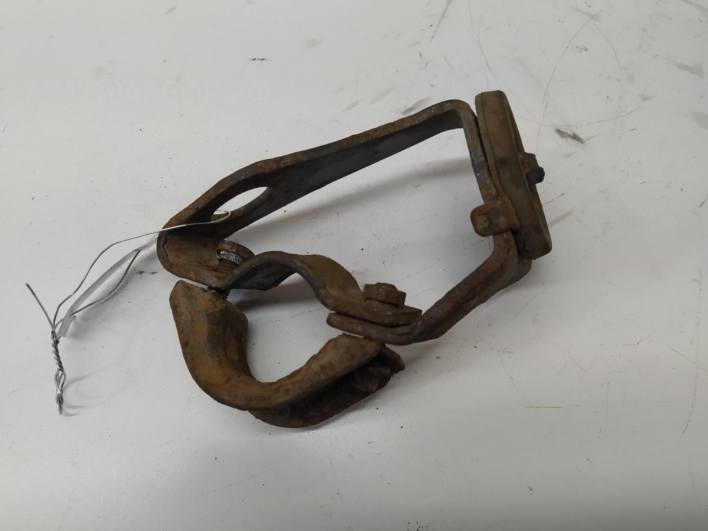 Кронштейн крепления заднего стабилизатора