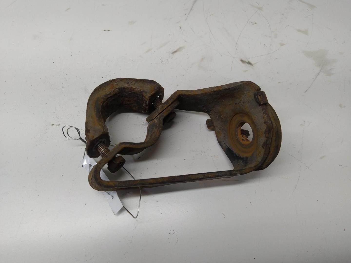 Кронштейн крепления заднего стабилизатора