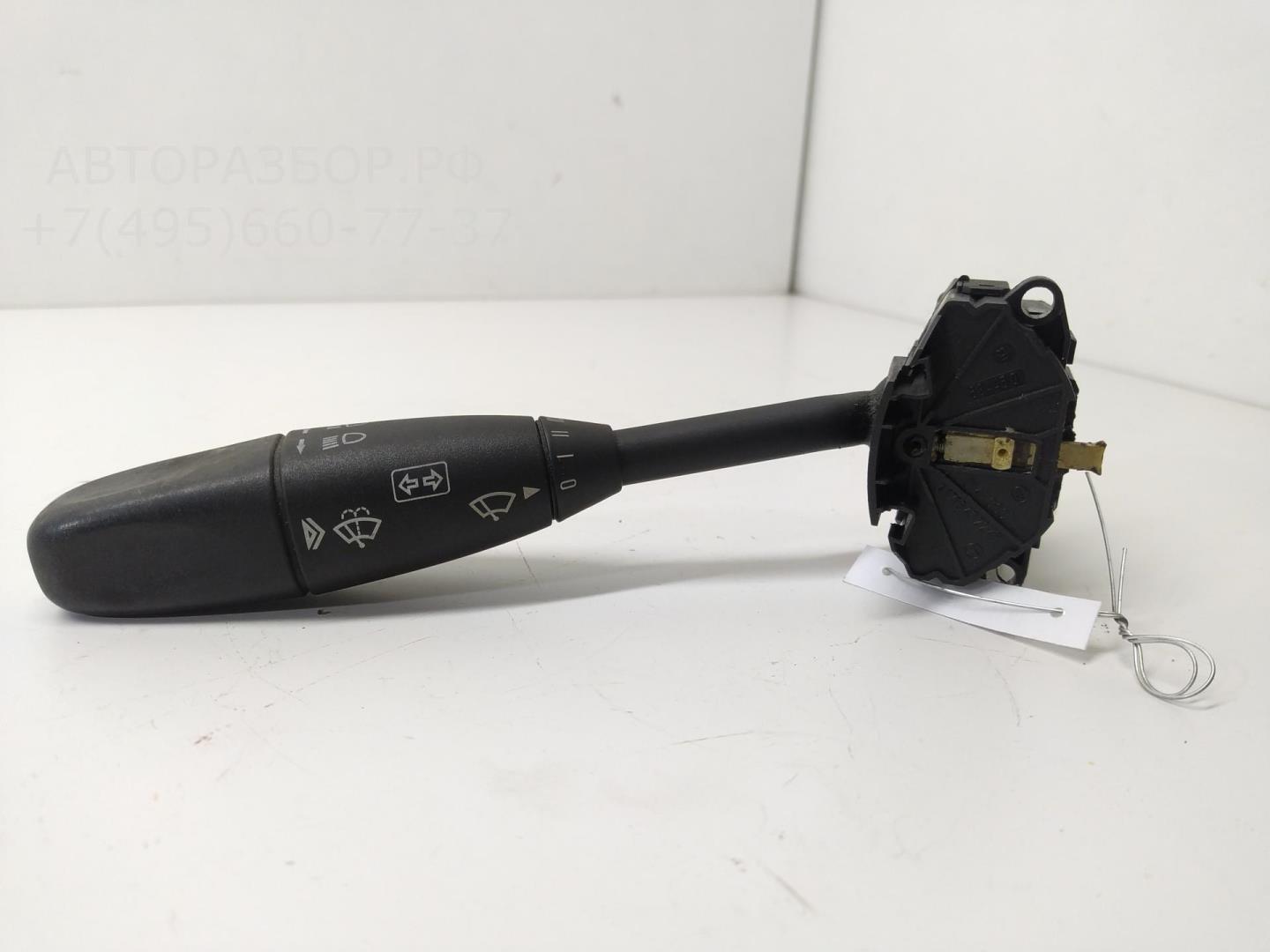 Переключатель подрулевой