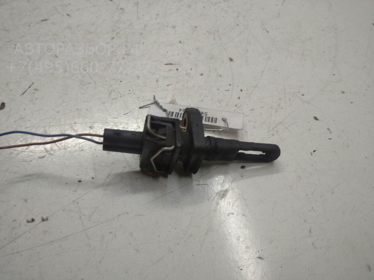 Датчик температуры