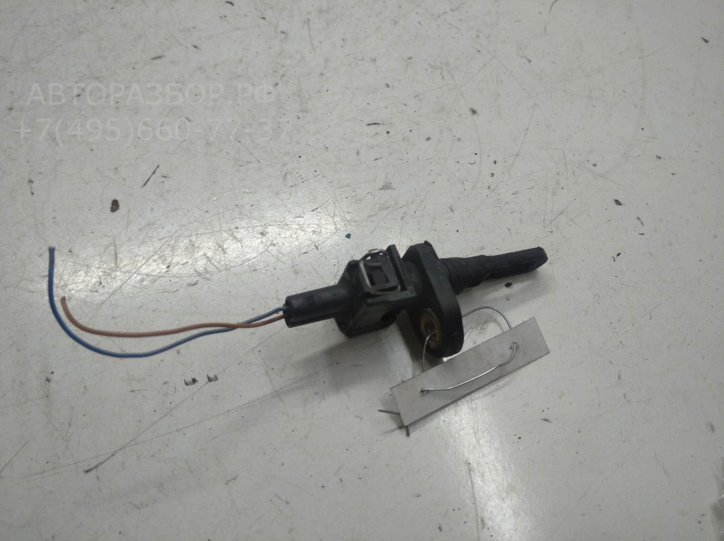 Датчик температуры