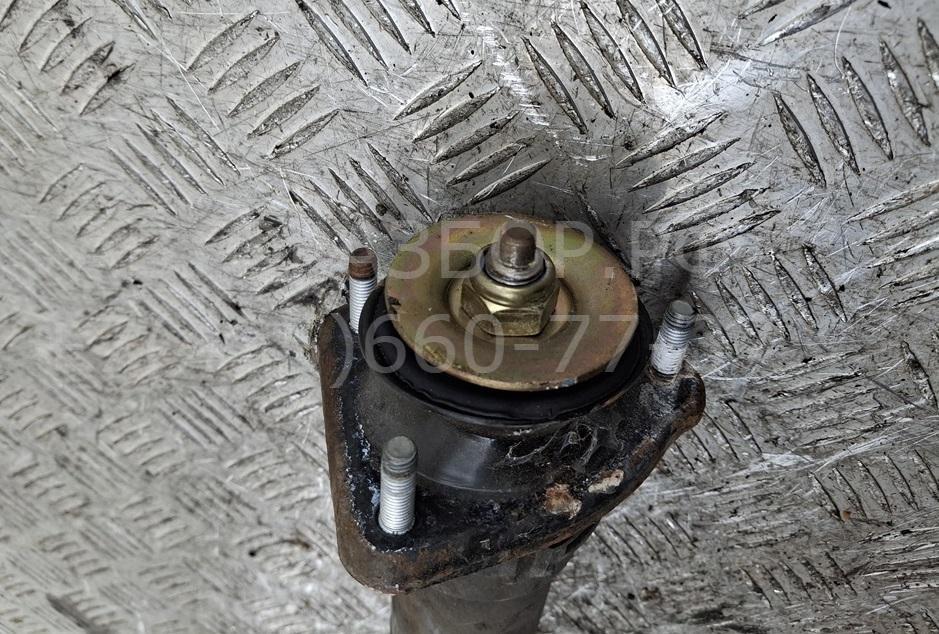 Амортизатор задний левый